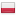 porachunek.pl hosted country